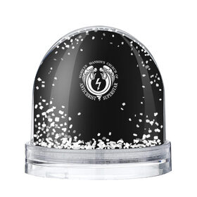 Снежный шар Marilyn Manson: в Ухте, Пластик | Изображение внутри шара печатается на глянцевой фотобумаге с двух сторон | manson | marilyn | marilyn manson | мэнсон | мэрилин | мэрилин мэнсон