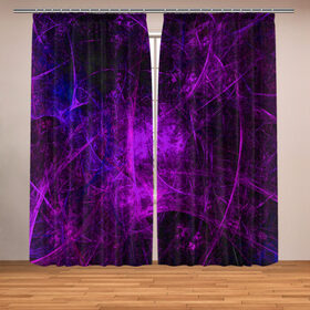 Фотошторы с принтом Tenner в Ухте, Блэкаут (светозащита 90%) / Габардин (светозащита 40% | 2 полотна шириной по 145 см; Высота 200-300 см; Крепление: шторная лента (на крючки); | background | lines | patterns | pink | shadow | абстракция | линии | розовый | тень | узоры | фон