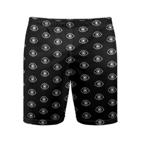 Мужские шорты спортивные БЕЗДОМНЫЙ БОГ: в Ухте,  |  | anime | manga | noragami | аниме | бездомный бог | манга | норагами | ято