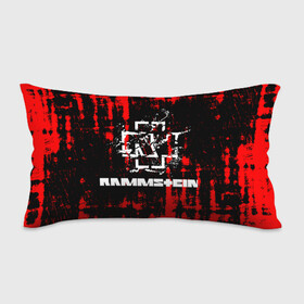Подушка 3D антистресс с принтом Rammstein. в Ухте, наволочка — 100% полиэстер, наполнитель — вспененный полистирол | состоит из подушки и наволочки на молнии | music | rammstein | rock | индастриал метал | метал группа | музыка | музыкальная группа | немецкая метал группа | рамштайн | рок | хард рок