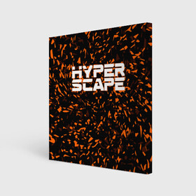 Холст квадратный с принтом Hyper Scape. в Ухте, 100% ПВХ |  | Тематика изображения на принте: esport | games | hyper scape | twitch | игроки | игролюбители | игроманы | игры | киберспорт | королевская битва | корона | твич | хупер скайп | хупер скайпе