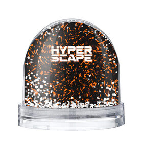 Снежный шар с принтом Hyper Scape. в Ухте, Пластик | Изображение внутри шара печатается на глянцевой фотобумаге с двух сторон | esport | games | hyper scape | twitch | игроки | игролюбители | игроманы | игры | киберспорт | королевская битва | корона | твич | хупер скайп | хупер скайпе
