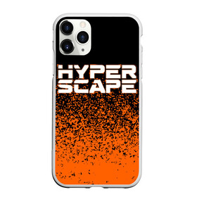 Чехол для iPhone 11 Pro Max матовый с принтом Hyper Scape в Ухте, Силикон |  | esport | games | hyper scape | twitch | игроки | игролюбители | игроманы | игры | киберспорт | королевская битва | корона | твич | хупер скайп | хупер скайпе