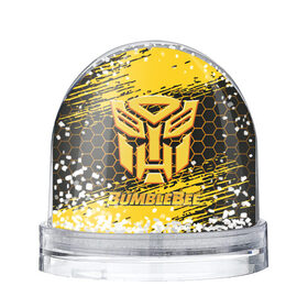 Снежный шар Bumblebee.: в Ухте, Пластик | Изображение внутри шара печатается на глянцевой фотобумаге с двух сторон | bumblebee | автобот разведчик | автоботы | бамблби | боевик | кино | кино трансформеры | персонаж вселенной трансформеров | приключения | трансформеры | фантастика | фильмы