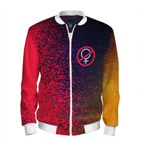 Мужской бомбер 3D БЕЗ БАБ: в Ухте, 100% полиэстер | застегивается на молнию, по бокам два кармана без застежек, по низу бомбера и на воротнике - эластичная резинка |