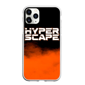 Чехол для iPhone 11 Pro Max матовый с принтом Hyper Scape в Ухте, Силикон |  | esport | games | hyper scape | twitch | игроки | игролюбители | игроманы | игры | киберспорт | королевская битва | корона | твич | хупер скайп | хупер скайпе