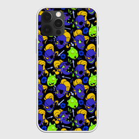 Чехол для iPhone 12 Pro с принтом Undertale в Ухте, силикон | область печати: задняя сторона чехла, без боковых панелей | animation | frisk | megalovania | papyrus | sans | toby fox | undertale | undertale animation | undertale comic dub | undertale song | undyne | андертейл | комикс андертейл | санс | санс и папирус | фриск