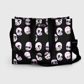 Сумка-шоппер 3D Undertale: в Ухте, 100% полиэстер | застегивается на металлическую кнопку; внутренний карман застегивается на молнию. Стенки укреплены специальным мягким материалом, чтобы защитить содержимое от несильных ударов
 | animation | frisk | megalovania | papyrus | sans | toby fox | undertale | undertale animation | undertale comic dub | undertale song | undyne | андертейл | комикс андертейл | санс | санс и папирус | фриск