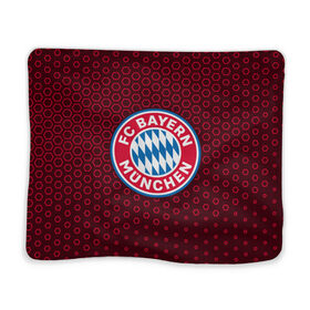Плед 3D с принтом FC BAYERN / БАВАРИЯ в Ухте, 100% полиэстер | закругленные углы, все края обработаны. Ткань не мнется и не растягивается | bayern | club | fc | footbal | logo | бавария | знак | клуб | лого | логотип | логотипы | символ | символы | форма | футбол | футбольная | футбольный