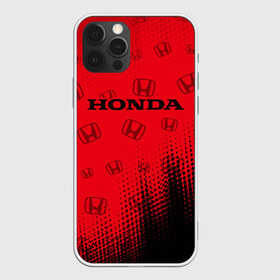 Чехол для iPhone 12 Pro Max с принтом HONDA ХОНДА в Ухте, Силикон |  | accord | auto | civic | crv | honda | jylf | logo | moto | motors | racing | sport | авто | автомобиль | аккорд | гонки | гоночный | лого | логотип | логотипы | марка | мото | моторс | мотоцикл | рщтвф | серия | символ | символы | спорт
