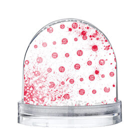 Снежный шар с принтом FC BAYERN / БАВАРИЯ в Ухте, Пластик | Изображение внутри шара печатается на глянцевой фотобумаге с двух сторон | bayern | club | fc | footbal | logo | бавария | знак | клуб | лого | логотип | логотипы | символ | символы | форма | футбол | футбольная | футбольный