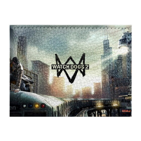 Обложка для студенческого билета с принтом Watch Dogs в Ухте, натуральная кожа | Размер: 11*8 см; Печать на всей внешней стороне | 2019 | alan | bot | cyberpunk | dogs | e3 | game | gameplay | gamescom | granny | hacker | ps4 | rpg | spider bot | trailer | ubisoft | watch | watch dogs | watch dogs 2 | watch dogs gameplay | watch dogs legion | xbox one | прохождение
