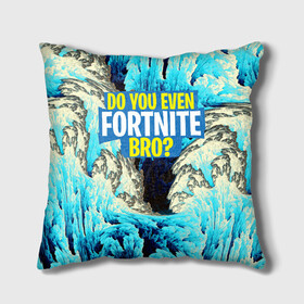 Подушка 3D с принтом FORTNITE в Ухте, наволочка – 100% полиэстер, наполнитель – холлофайбер (легкий наполнитель, не вызывает аллергию). | состоит из подушки и наволочки. Наволочка на молнии, легко снимается для стирки | 4 сезон | fortnite | game | nexus war | батл роял | война | война нексуса | глава 2 | игра | нексус | сезон 4 | фортнайт