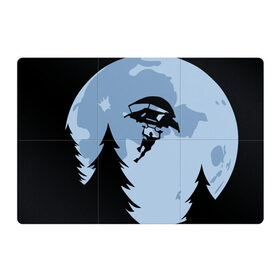 Магнитный плакат 3Х2 FORTNITE: в Ухте, Полимерный материал с магнитным слоем | 6 деталей размером 9*9 см | 4 сезон | fortnite | game | nexus war | батл роял | война | война нексуса | глава 2 | игра | нексус | сезон 4 | фортнайт