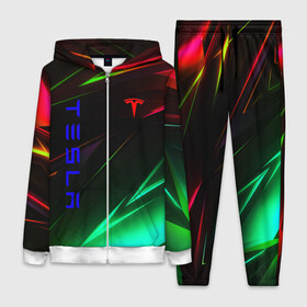 Женский костюм 3D с принтом TESLA в Ухте,  |  | brand | car | elon | elon mask | falcon | mars | musk | nasa | occupy | reeve | spascex | tesla | авто | бренд | илон | илон маск | маск | машина | тесла | электрокар