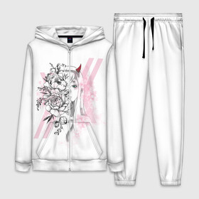 Женский костюм 3D Zero Two Roses: в Ухте,  |  | 002 | ahegao | anime | darling | franx | franxx | girl | girls | in | senpai | the | two | waifu | zero | zerotwo | аниме | ахегао | вайфу | девушка | семпай | сенпай | тян