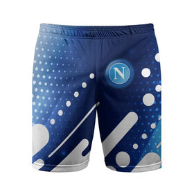 Мужские шорты спортивные SSC NAPOLI / Наполи: в Ухте,  |  | club | footbal | logo | napoli | ssc | знак | клуб | логотип | логотипы | наполи | символ | символы | форма | футбол | футбольная | футбольный