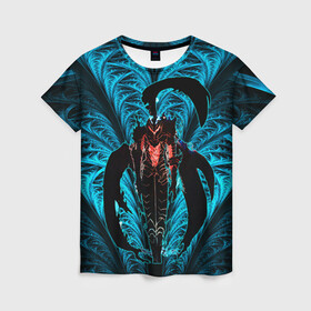 Женская футболка 3D Поднятие Уровня в Одиночку: в Ухте, 100% полиэфир ( синтетическое хлопкоподобное полотно) | прямой крой, круглый вырез горловины, длина до линии бедер | anime | i alone level | level | manga | novella | solo | solo level | solo leveling | аниме | анимэ | в одиночку | голем | демон | король | манга | манхва | маньхуа | медведь | метус | новелла | орк | поднятие | поднятие уровня