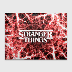Обложка для студенческого билета Stranger Things.: в Ухте, натуральная кожа | Размер: 11*8 см; Печать на всей внешней стороне | normal people scare me | stranger things | детектив | драма | кино | очень странные дела | сериалы | странгер тхингс | триллер | уилл | фантастика | фильмы | хоукинс