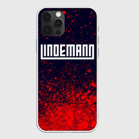 Чехол для iPhone 12 Pro Max с принтом LINDEMANN ЛИНДЕМАНН в Ухте, Силикон |  | Тематика изображения на принте: lindeman | lindemann | logo | music | rammstein | ramstein | rock | til | till | линдеман | линдеманн | лого | логотип | логотипы | музыка | раммштайн | рамштайн | рок | символ | символы | солист | тилль | тиль