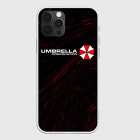 Чехол для iPhone 12 Pro Max с принтом UMBRELLA CORP АМБРЕЛЛА в Ухте, Силикон |  | Тематика изображения на принте: corp | corporation | evil | game | games | logo | resident | umbrella | амбрелла | зла | зонт | зонтик | игра | игры | корп | корпорация | лого | логотип | обитель | резидент | символ | эвил