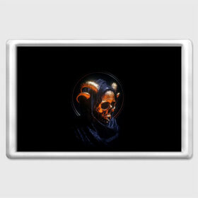 Магнит 45*70 Golden skull | 1.1: в Ухте, Пластик | Размер: 78*52 мм; Размер печати: 70*45 | cool | cyborg | decoration | fashion | fear | ghost | halloween | head | horror | robot | skeleton | skull | technology | голова | киборг | круто | мода | призрак | робот | скелет | технологии | ужас | украшение | хеллоуин | череп