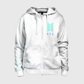 Детская толстовка 3D на молнии с принтом BTS / БТС в Ухте, 100% полиэстер |  манжеты и пояс оформлены широкой мягкой резинкой, двухслойный капюшон со шнурком для регулировки, спереди карманы и застежка-молния
 | 