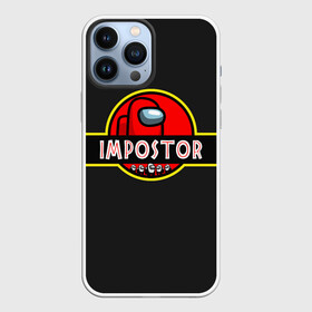 Чехол для iPhone 13 Pro Max с принтом Among Us в Ухте,  |  | among | among us | crewmate | game | impistor | park | space | us | vote | world | выживший | игра | космос | мир | невиновный | парк | периода | предатель | самозванец | юрского