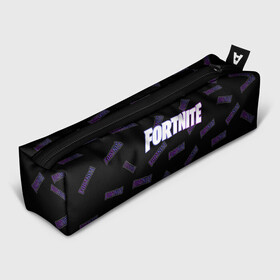 Пенал 3D с принтом FORTNITE в Ухте, 100% полиэстер | плотная ткань, застежка на молнии | archetype | fortnite | fortnite 2 | fortnite x | ikonik | marshmello | raven | архетип | ворон | иконик | маршмелло | фортнайт | фортнайт 2 | фортнайт глава 2