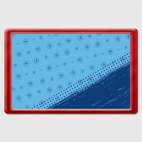 Магнит 45*70 с принтом SSC NAPOLI / Наполи в Ухте, Пластик | Размер: 78*52 мм; Размер печати: 70*45 | Тематика изображения на принте: club | footbal | logo | napoli | ssc | знак | клуб | логотип | логотипы | наполи | символ | символы | форма | футбол | футбольная | футбольный