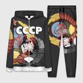 Женский костюм 3D СССР: в Ухте,  |  | герб | молот | россия | серп | советский союз | ссср