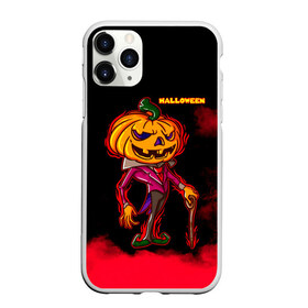 Чехол для iPhone 11 Pro Max матовый с принтом Halloween в Ухте, Силикон |  | 31 октября | halloween | halowen | ведьма | день всех святых | джек | костюм | кровь | лого | монстр | надпись | праздник | приведение | призрак | светильник | символ | страшная | тыква | ужасы | хеллоуин | хеллуин
