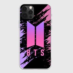 Чехол для iPhone 12 Pro Max BTS: в Ухте, Силикон |  | bts | j hope | j pop | jimin | jin | jungkook | k pop | korea | music | nct | pop | pop idols | suga | v | айдолы | бтс | идолы | к поп | корейская музыка | корея | нст | поп | попса | чимин