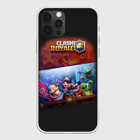 Чехол для iPhone 12 Pro с принтом Clash of Clans в Ухте, силикон | область печати: задняя сторона чехла, без боковых панелей | clash of clans | clash royale | game | supercell | детская | детям | игра | клаш оф кланс | клаш оф кленс | клеш оф кленс | клэш оф кланс | компьютерная игра | пекка