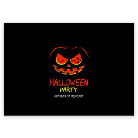 Поздравительная открытка с принтом Halloween в Ухте, 100% бумага | плотность бумаги 280 г/м2, матовая, на обратной стороне линовка и место для марки
 | Тематика изображения на принте: 31 октября | halloween | halowen | ведьма | день всех святых | джек | костюм | кровь | лого | монстр | надпись | праздник | приведение | призрак | светильник | символ | страшная | тыква | ужасы | хеллоуин | хеллуин