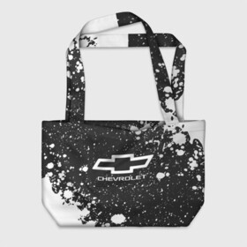 Пляжная сумка 3D CHEVROLET / Шевроле: в Ухте, 100% полиэстер | застегивается на металлическую кнопку; внутренний карман застегивается на молнию. Стенки укреплены специальным мягким материалом, чтобы защитить содержимое от несильных ударов
 | auto | chevrolet | logo | moto | symbol | авто | автомобиль | гонки | знак | лого | логотип | логотипы | марка | машина | мото | символ | символы | шевроле | шевролет