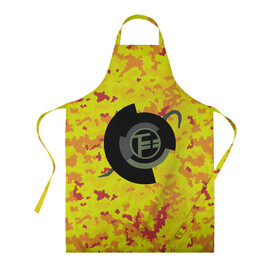 Фартук 3D с принтом Half-Life Гордон Фримен (S) в Ухте, 100% полиэстер | общий размер — 65 х 85 см, ширина нагрудника — 26 см, горловина — 53 см, длина завязок — 54 см, общий обхват в поясе — 173 см. Принт на завязках и на горловине наносится с двух сторон, на основной части фартука — только с внешней стороны | alyx vance | black mesa | citadel | fps | game | gordon freeman | half life | half life 2 | lambda | valve | гордон фриман | гордон фримент | фриман | халф лайф | халфа | черная меза