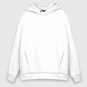 Мужское худи Oversize хлопок с принтом Halloween в Ухте, френч-терри — 70% хлопок, 30% полиэстер. Мягкий теплый начес внутри —100% хлопок | боковые карманы, эластичные манжеты и нижняя кромка, капюшон на магнитной кнопке | 31 октября | halloween | halowen | ведьма | день всех святых | джек | костюм | кровь | лого | монстр | надпись | праздник | приведение | призрак | светильник | символ | страшная | тыква | ужасы | хеллоуин | хеллуин