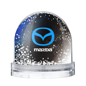 Снежный шар MAZDA / Мазда: в Ухте, Пластик | Изображение внутри шара печатается на глянцевой фотобумаге с двух сторон | auto | logo | mazda | moto | symbol | авто | автомобиль | гонки | знак | лого | логотип | логотипы | мазда | марка | машина | мото | символ | символы