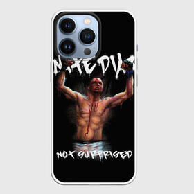 Чехол для iPhone 13 Pro Нэйт Диаз: в Ухте,  |  | diaz | mma | nate | ufc | боец | диаз | диас | единоборства | мма | нэйт | смешанные | юфс