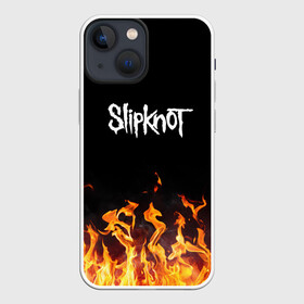 Чехол для iPhone 13 mini с принтом Slipknot в Ухте,  |  | band | corey taylor | jim root | metal | mick thomson | slipknot | альтернативный | глэм | готик | гранж | грув | кори тейлор | крис фен | метал | музыка | пост | рок | слайпкнот | слипкнот | слипнот | хард