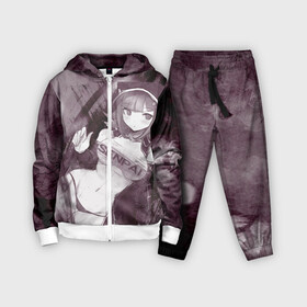 Детский костюм 3D Danganronpa акварель: в Ухте,  |  | danganronpa | senpai | аниме | данганронпа | сенпай