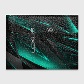 Обложка для студенческого билета с принтом Lexus в Ухте, натуральная кожа | Размер: 11*8 см; Печать на всей внешней стороне | lexus | абстракция | авто | автомобиль | лексус | лехус | марка | машина | мото | скорость