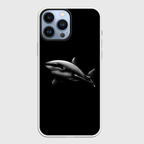 Чехол для iPhone 13 Pro Max Акула: в Ухте, | | акула | акулы | морские животные | рыбы | хищники