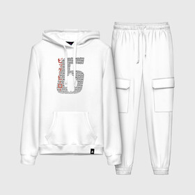 Женский костюм хлопок (с толстовкой) Baymax: в Ухте,  |  | baymax | big hero 6 | disney | vdkimel | бэймакс | город героев 6 | дисней