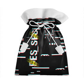 Подарочный 3D мешок WATCH DOGS: LEGION (GLITCH).: в Ухте, 100% полиэстер | Размер: 29*39 см | action adventure | ctos | ded sec | fox | glitch | hacker | legion | watch dogs | watch dogs 2 | watch dogs legion свинья | watch dogs: legion | вотч догс | вотч догс 2 | вотч догс легион | вотч догс легион свинья | глитч | игра | легион |