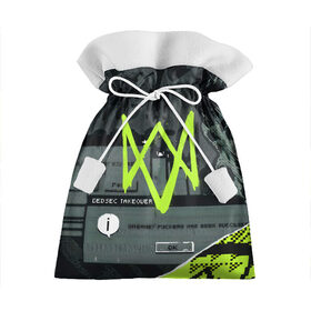 Подарочный 3D мешок WATCH DOGS: LEGION.: в Ухте, 100% полиэстер | Размер: 29*39 см | action adventure | ctos | ded sec | fox | hacker | legion | watch dogs | watch dogs 2 | watch dogs legion свинья | watch dogs: legion | вотч догс | вотч догс 2 | вотч догс легион | вотч догс легион свинья | игра | легион | свинья | хакер |