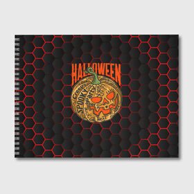 Альбом для рисования Halloween: в Ухте, 100% бумага
 | матовая бумага, плотность 200 мг. | blood | diablo | haloween | horror | дьявол | зомби | кости | кровь | мозги | мясо | страшилка | ужасы | хеллоуин | хелоуин