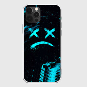 Чехол для iPhone 12 Pro с принтом Lil Peep в Ухте, силикон | область печати: задняя сторона чехла, без боковых панелей | 2021 | cry baby | leel | pip | грусть | лил | лил пип | модная музыка | модный рэп | музыка | настроение | новый год | обида | одиночество | пип | птица | птичка | реп | рэп | рэпер | рэпчик | улыбка