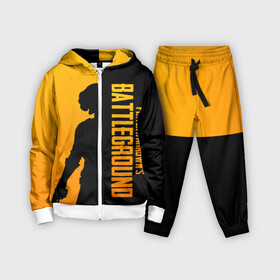 Детский костюм 3D с принтом PUBG (Z) в Ухте,  |  | battle royal | battlegrounds | playerunknowns battlegrounds | pubg | битва на выживание | королевская битва | пабг | пубг | царь горы